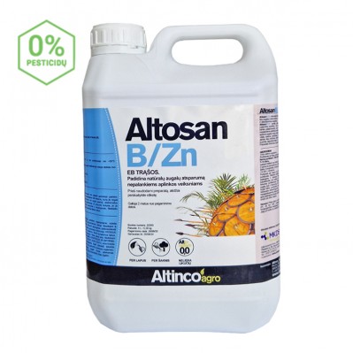 Altosan B/Zn, 5 l